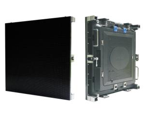 P4 Full-color LED Display