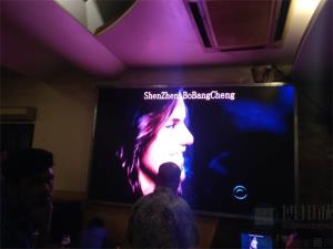 P1.6 Indoor Rental Led Display