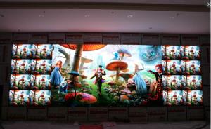 P1.6 Mirc LED Display Fine Pitch