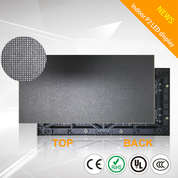 Indoor LED Module