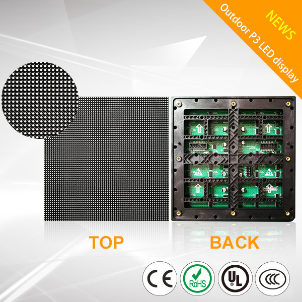 Min Outdoor LED Module