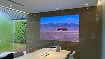 LED Small Pitch Display Will Occupy The Top 5 in China in 2019