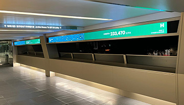 Common Sense of Daily Maintenance of LED Display Screen
