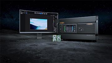How to control the LED display?  LED display brain: LED display control system